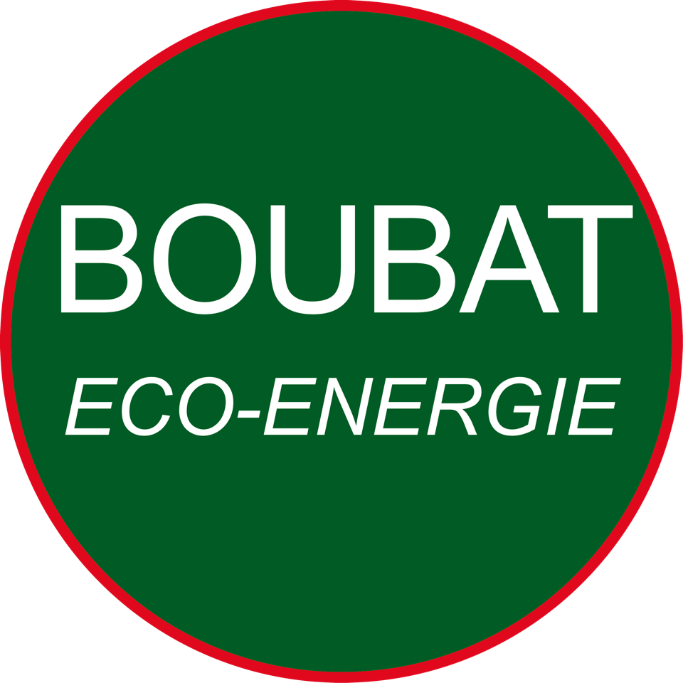 Logo Boubat